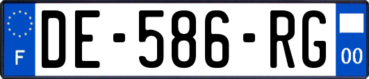 DE-586-RG