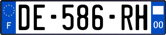 DE-586-RH