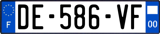 DE-586-VF