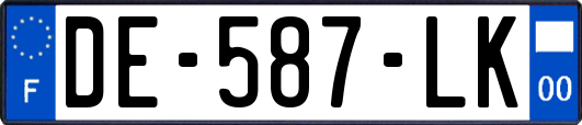 DE-587-LK