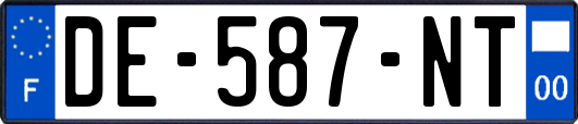 DE-587-NT