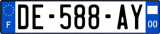 DE-588-AY