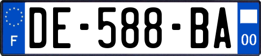 DE-588-BA
