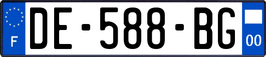 DE-588-BG