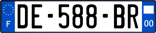 DE-588-BR