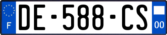 DE-588-CS