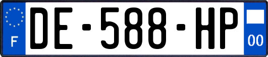 DE-588-HP