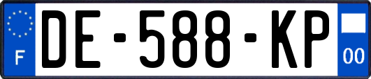 DE-588-KP