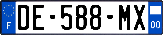 DE-588-MX