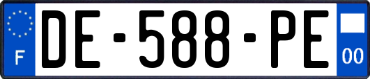 DE-588-PE