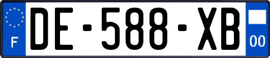 DE-588-XB