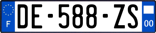 DE-588-ZS