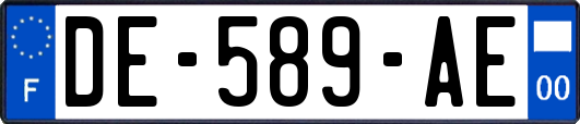 DE-589-AE