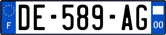 DE-589-AG