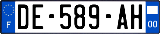 DE-589-AH