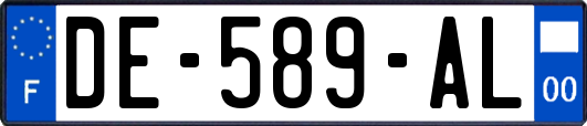 DE-589-AL
