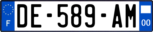 DE-589-AM