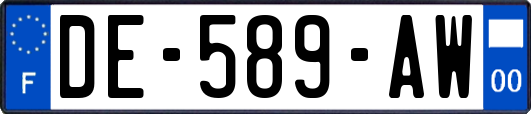 DE-589-AW