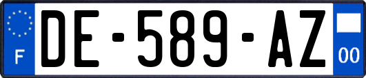 DE-589-AZ