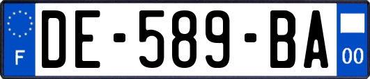 DE-589-BA