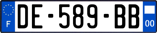 DE-589-BB