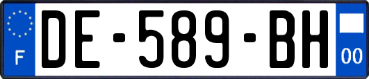 DE-589-BH