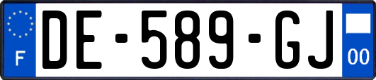 DE-589-GJ