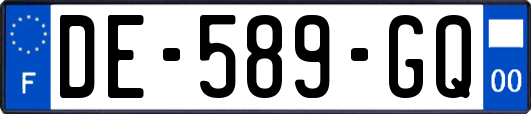 DE-589-GQ