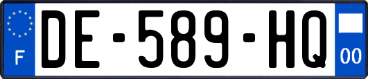 DE-589-HQ