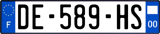 DE-589-HS