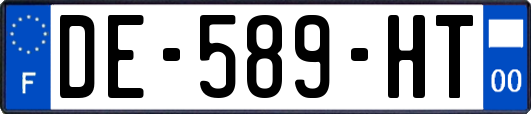 DE-589-HT