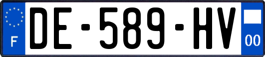 DE-589-HV