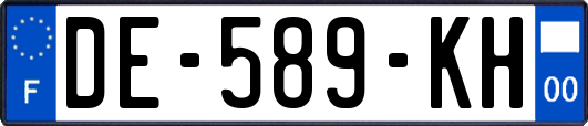 DE-589-KH