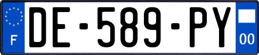 DE-589-PY