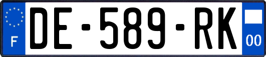 DE-589-RK