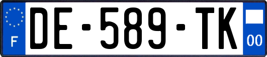 DE-589-TK