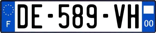 DE-589-VH