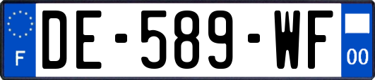 DE-589-WF