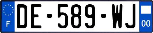 DE-589-WJ