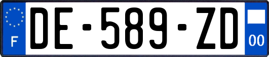 DE-589-ZD