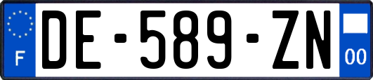 DE-589-ZN