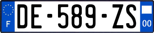 DE-589-ZS
