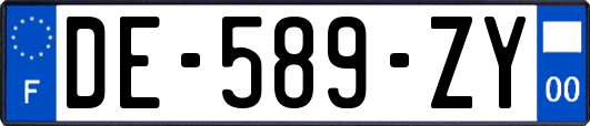 DE-589-ZY