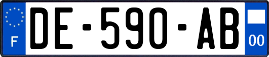 DE-590-AB