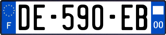 DE-590-EB