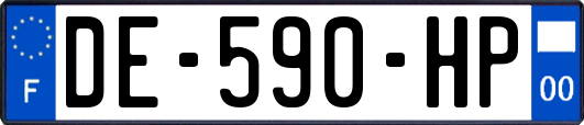 DE-590-HP