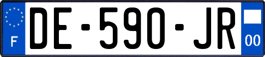 DE-590-JR