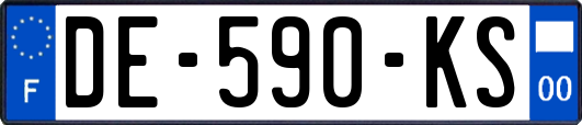 DE-590-KS