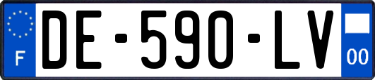 DE-590-LV