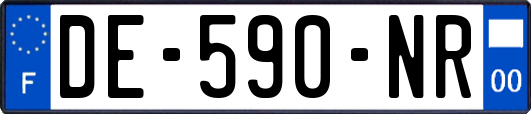 DE-590-NR